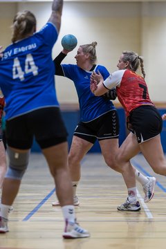 Bild 32 - F TSV Ellerau - HSG Tills Loewen 08 : Ergebnis: 16:18